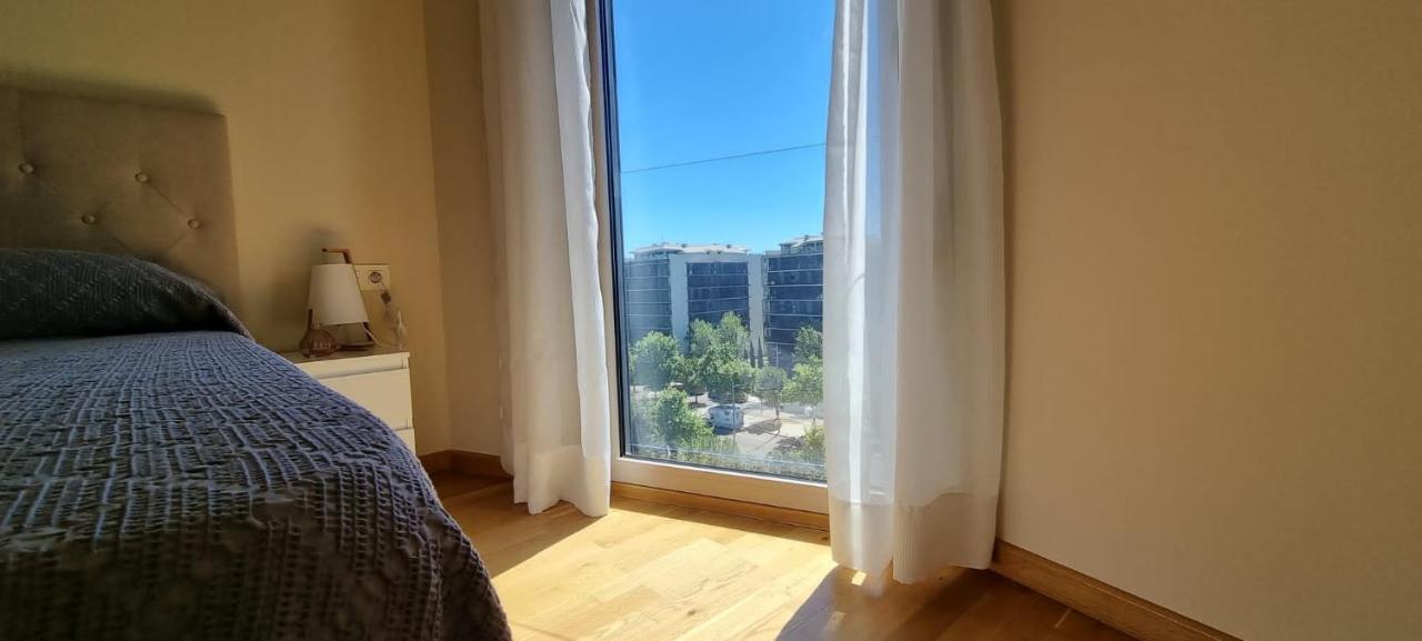 Apartamento Camp De Morvedre Castellón de la Plana Extérieur photo